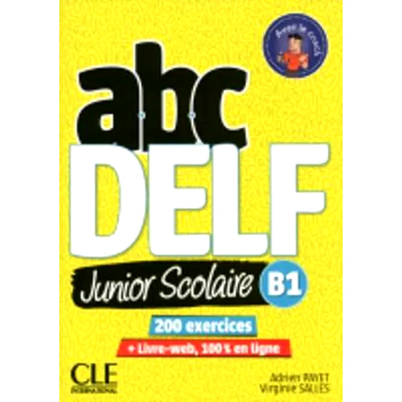 ABC DELF Junior