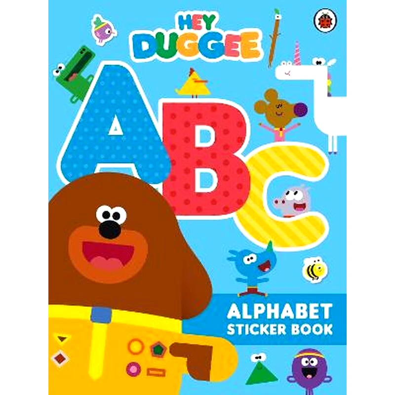 Hey Duggee: ABC
