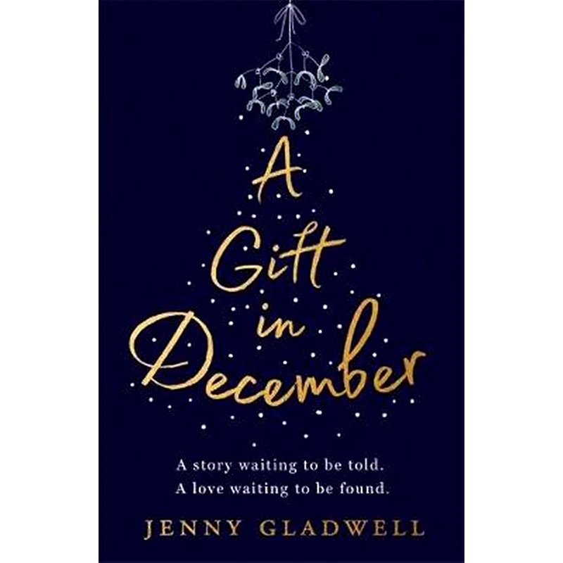 A Gift in December