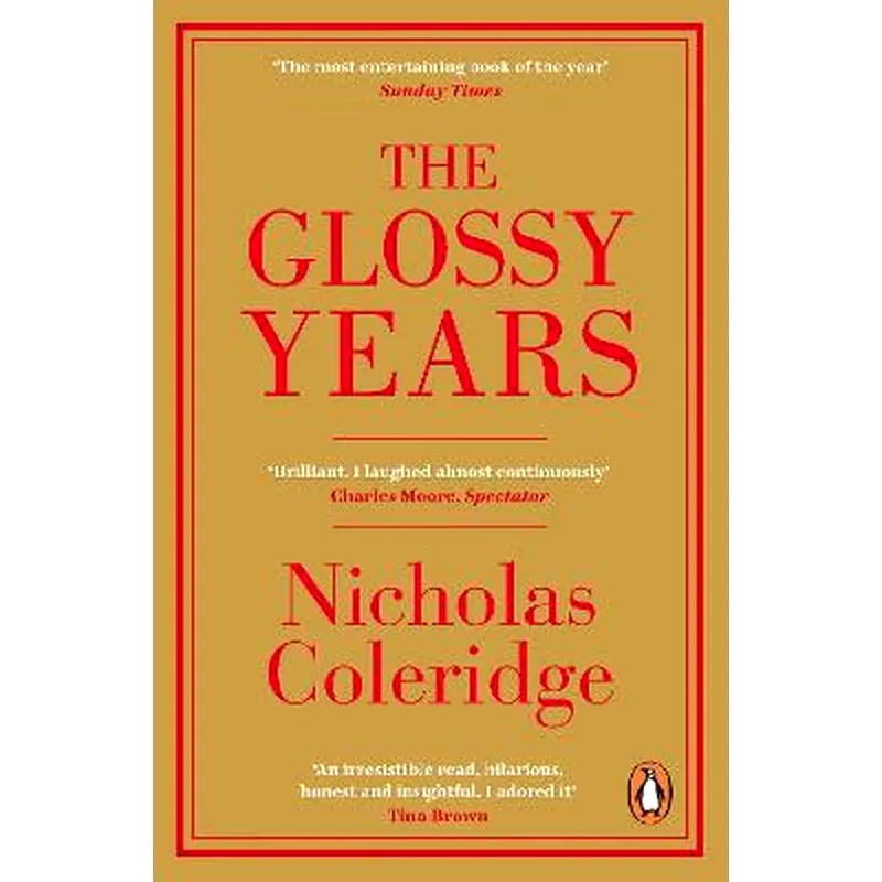 Glossy Years