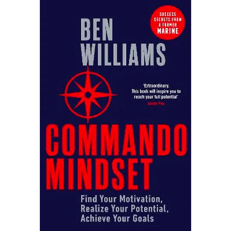 Commando Mindset