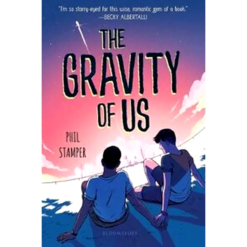 The Gravity of Us