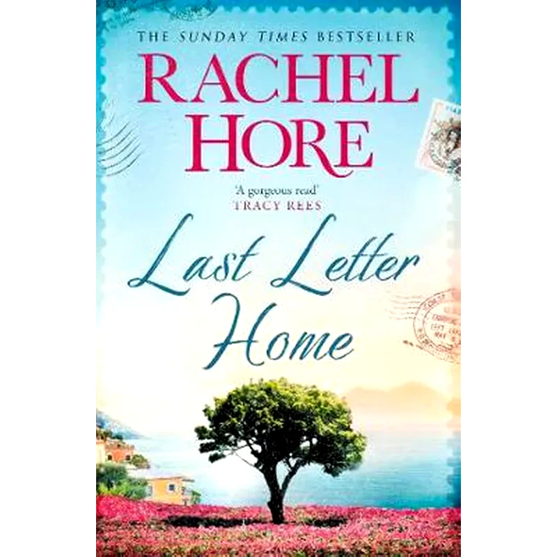 Last Letter Home