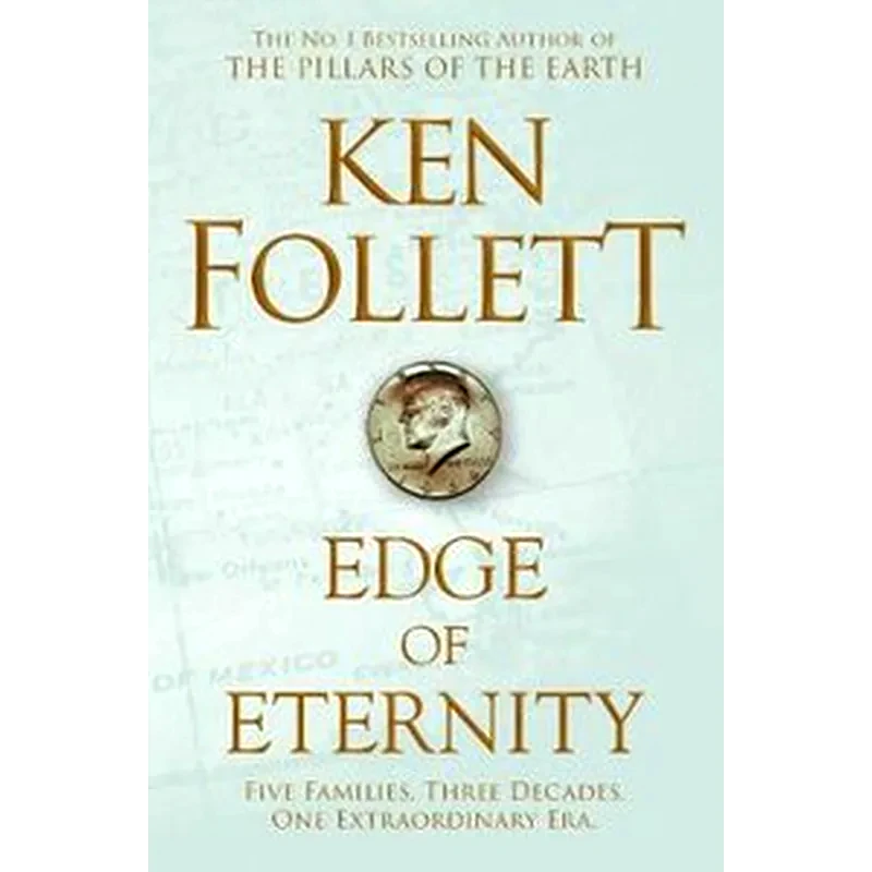 Edge of Eternity