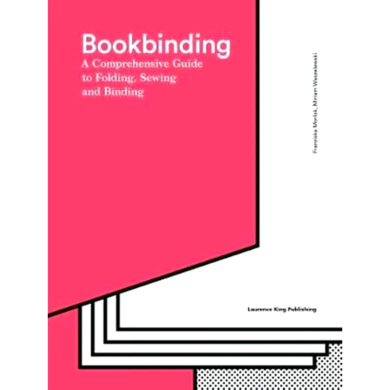 The Bookbinding Bible