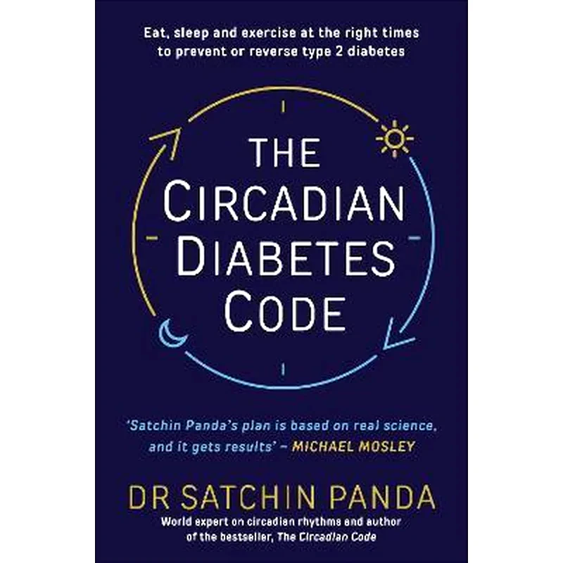 The Circadian Diabetes Code