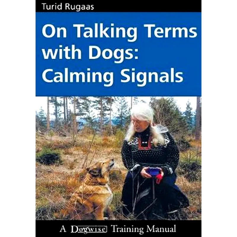 On Talking Terms with Dogs