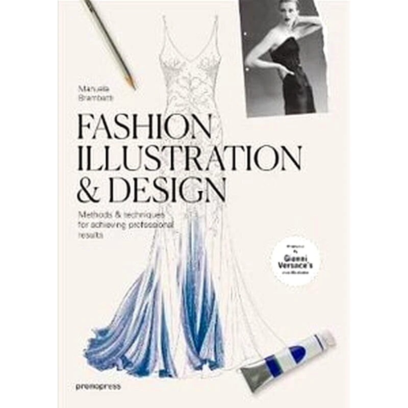Fashion Illustration Design