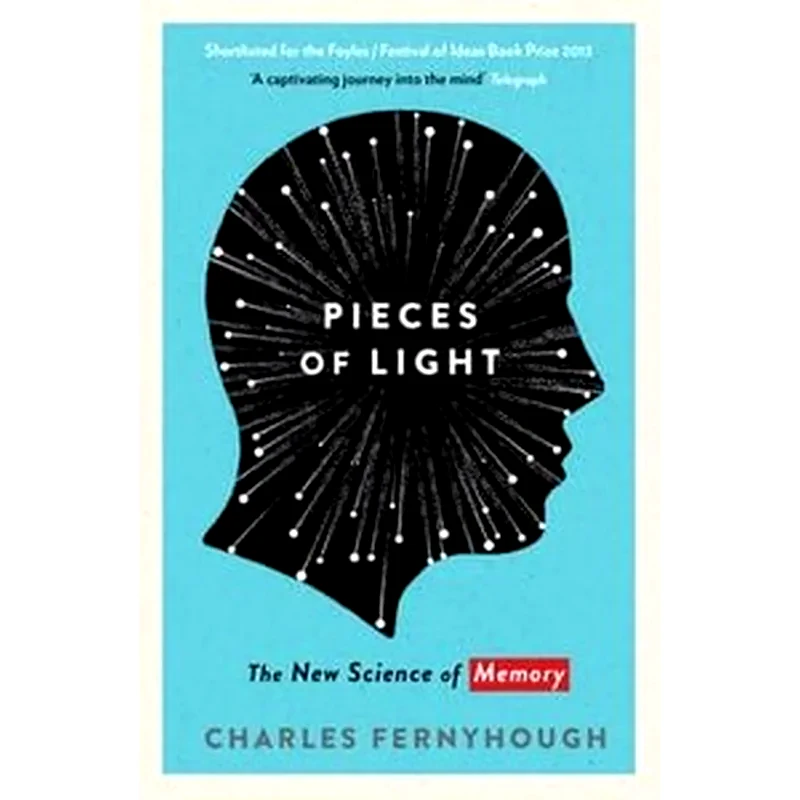 Pieces of Light