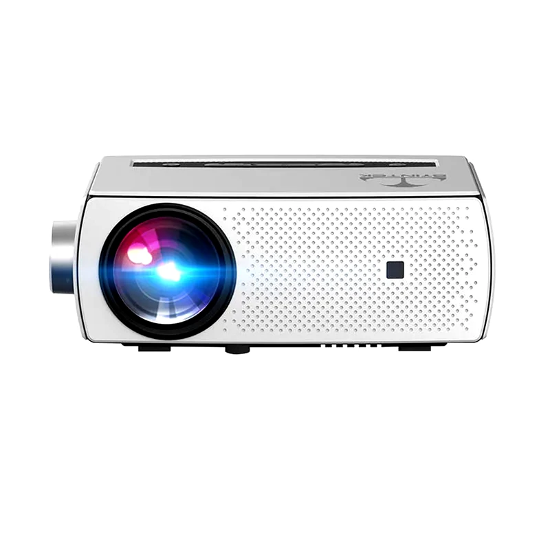 BYINTEK Projector Byintek K18 Smart - Λευκό