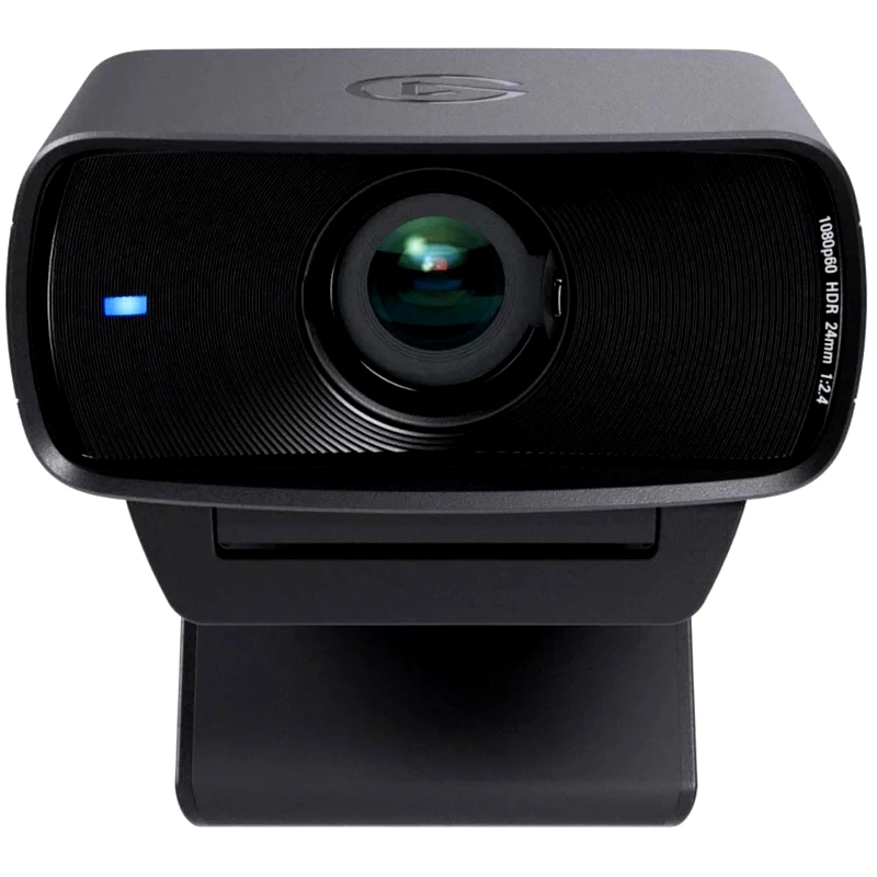 ELGATO Elgato Facecam MK.2 - Μαύρο