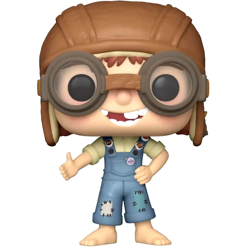 Funko Pop! Disney - Up - Young Ellie #1481 φωτογραφία
