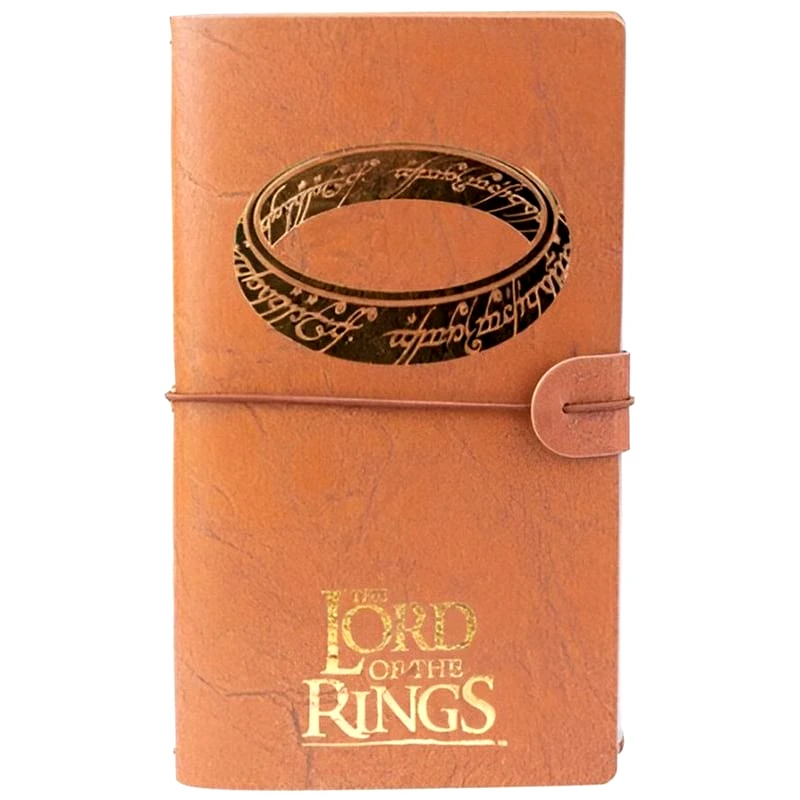 ERIK Σημειωματάριο Erik Δετό Lord Of The Rings