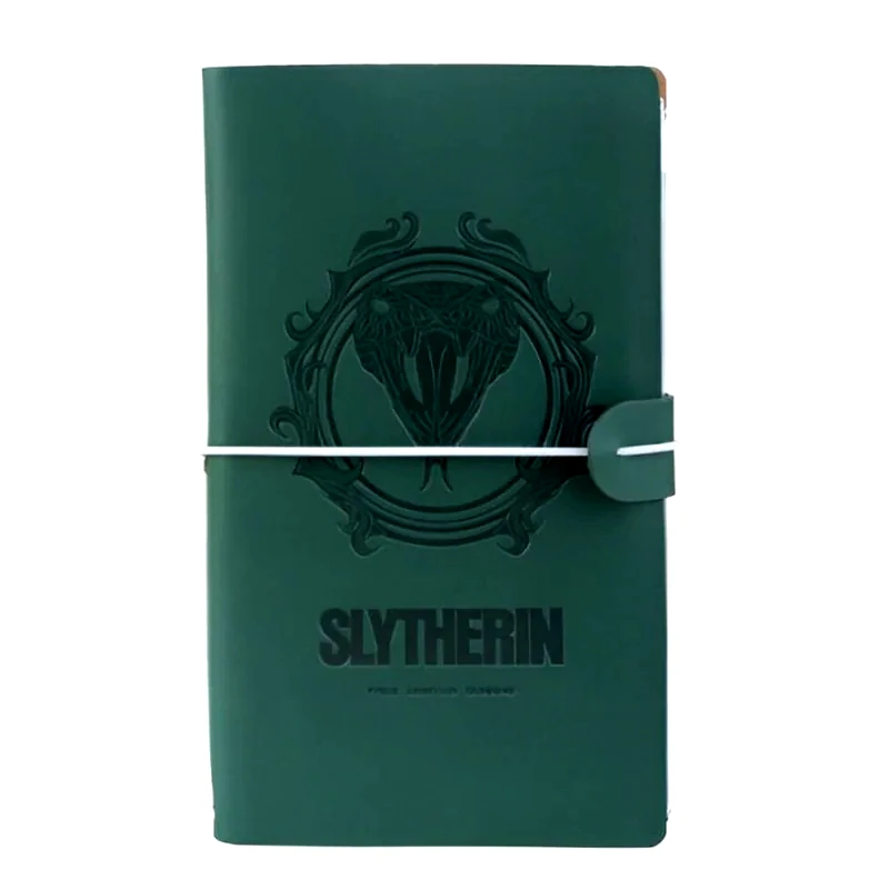 ERIK Σημειωματάριο Erik Δετό Harry Potter Slytherin