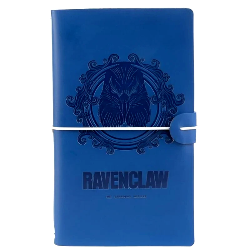 ERIK Σημειωματάριο Erik Δετό Harry Potter Ravenclaw