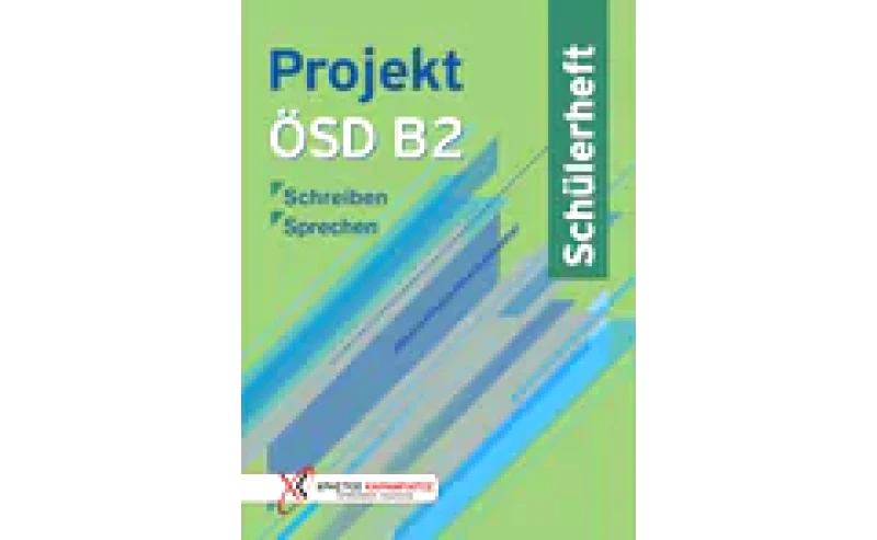 Projekt Ösd B2 - Schülerheft