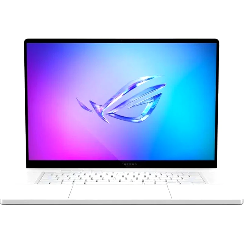 ASUS Asus ROG Zephyrus G16 GA605WV-QR016W 16 2.5K OLED (Ryzen AI 9 HX 370/32GB/1TB SSD/GeForce RTX 4060/Win11Home) Laptop