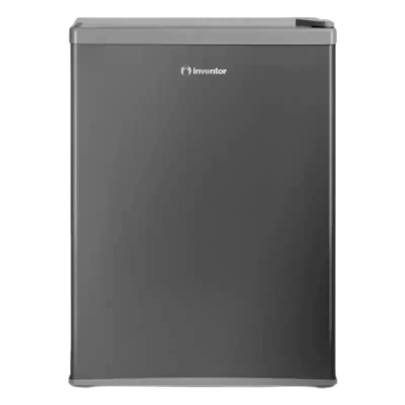 INVENTOR INVENTOR MP630SE 66 Lt Inox Ψυγείο Μονόπορτο
