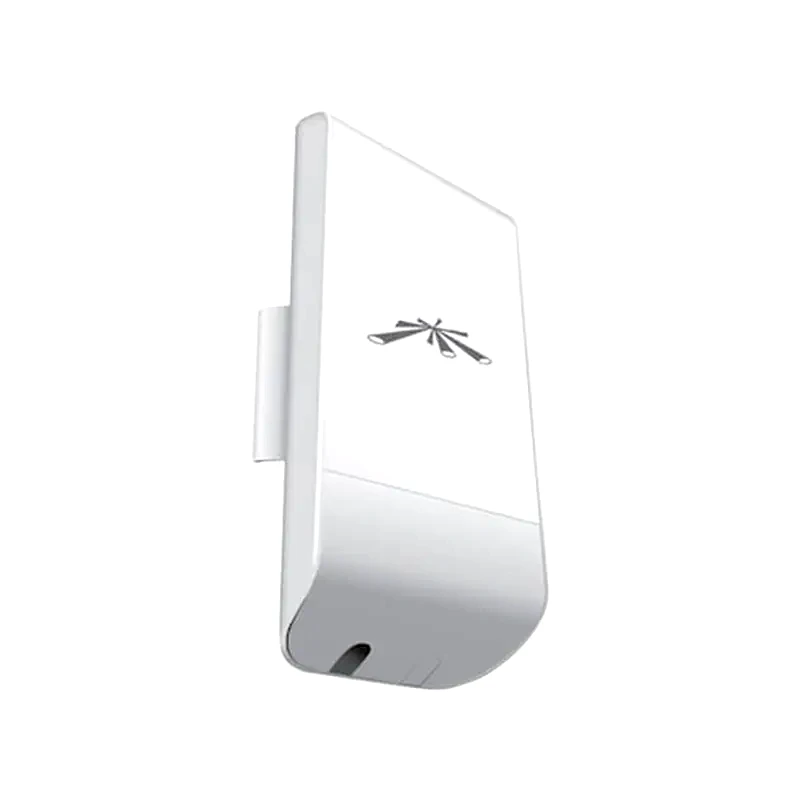 UBIQUITI Ubiquiti Nanostation Loco M2 Εξωτερική Κεραία Δικτύου 8dbi 150Mbps