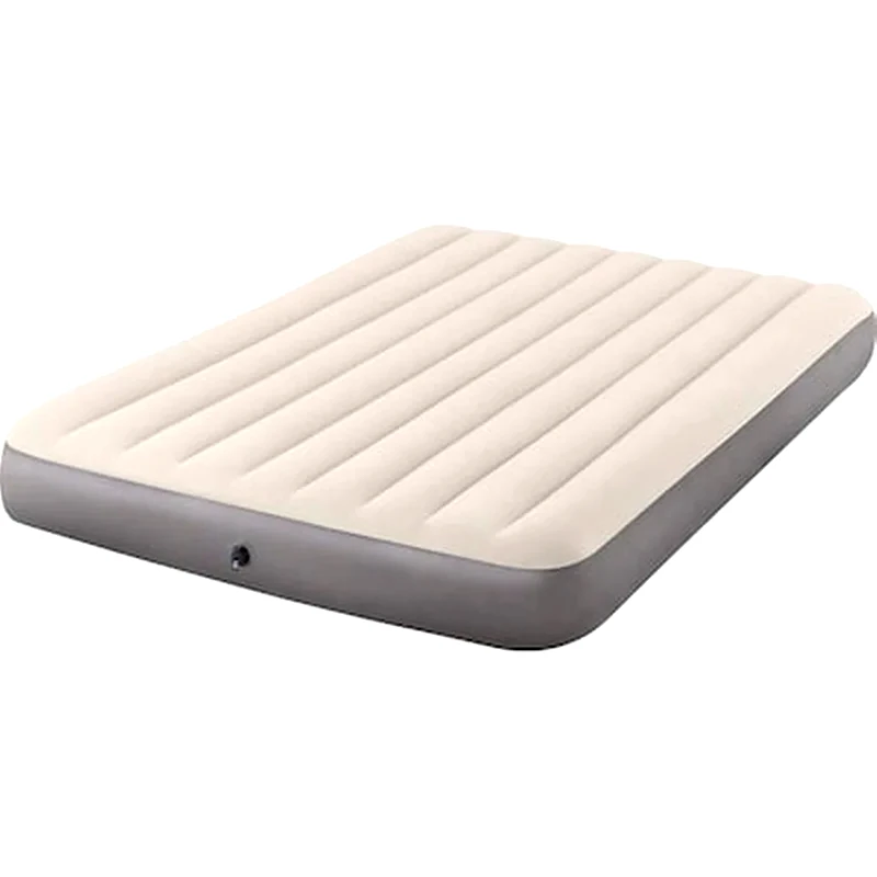 INTEX Φουσκωτό Στρώμα Ύπνου Deluxe Single-high Airbed Intex Κωδ. 64101