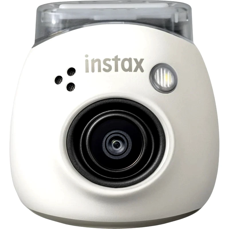 Instant Camera Fujifilm Instax Pal - Milky White