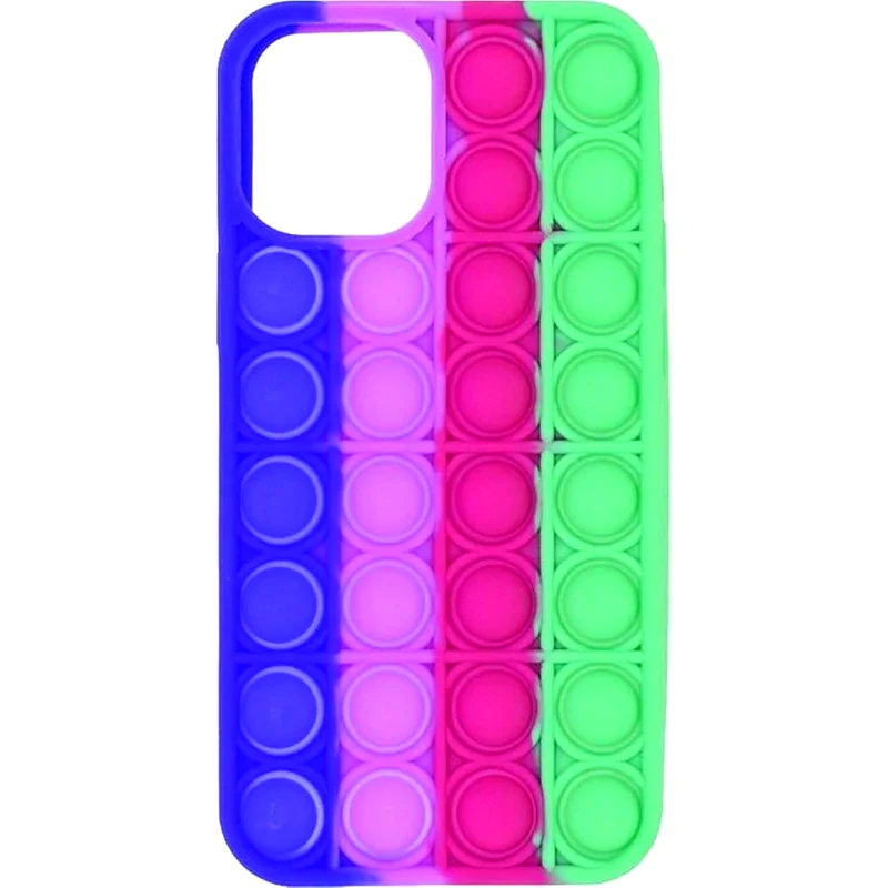ANCUS Θήκη Apple iPhone 13 Pro Max - Ancus - Πολύχρωμο