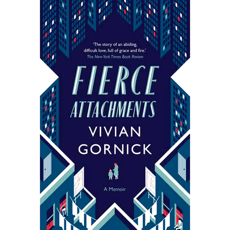 Fierce Attachments
