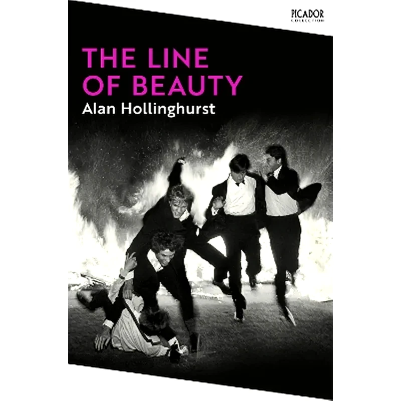The Line of Beauty