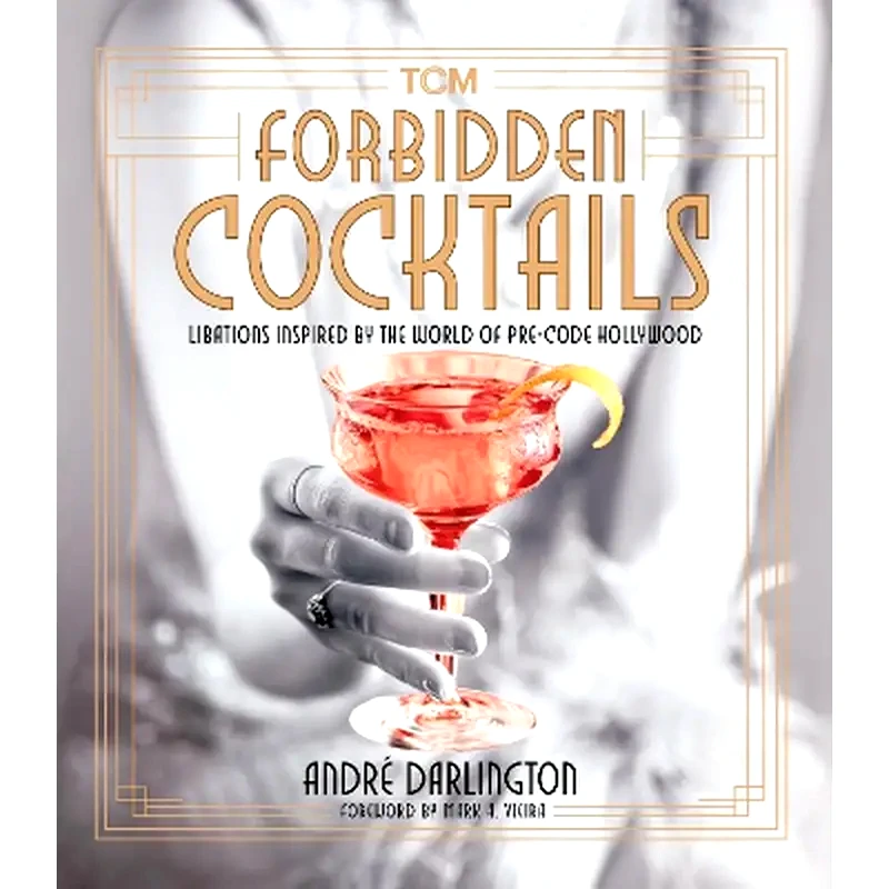 Forbidden Cocktails