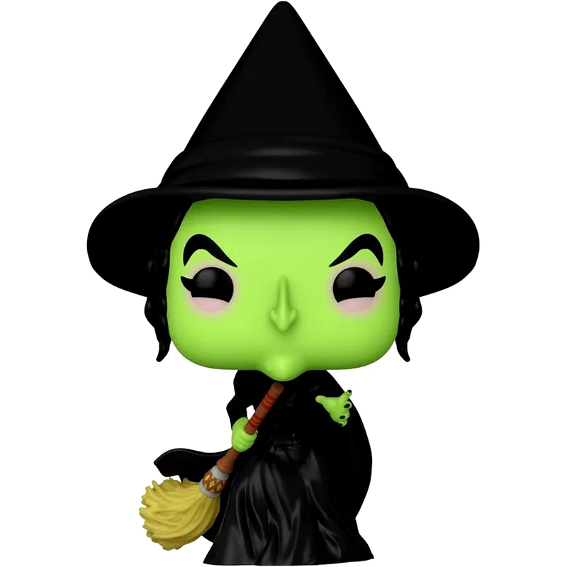 Φιγούρα Funko Pop! The Wizard Of Oz - Wicked Witch #1519 φωτογραφία