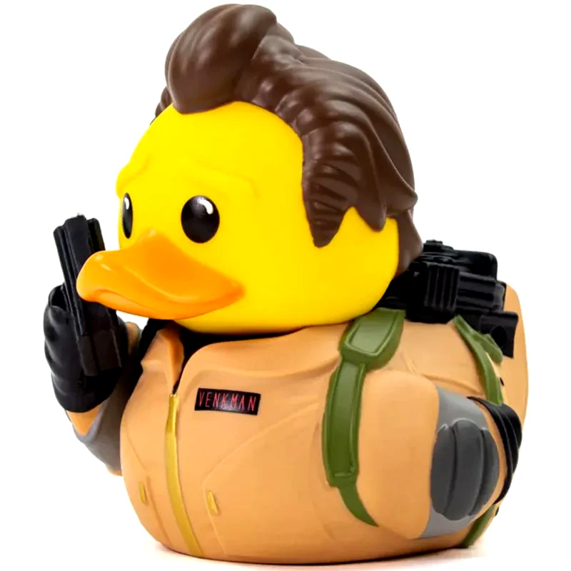 NUMSKULL Φιγούρα Numskull Ghostbusters - Peter Venkman Boxed Edition