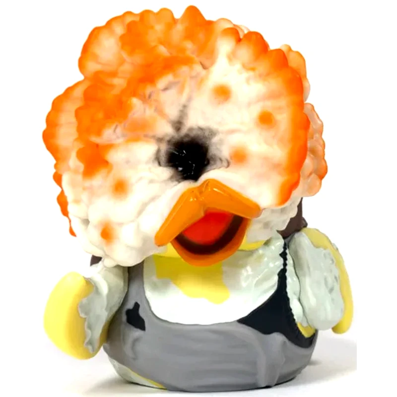 NUMSKULL Φιγούρα Numskull he Last of Us - Clicker Boxed Edition