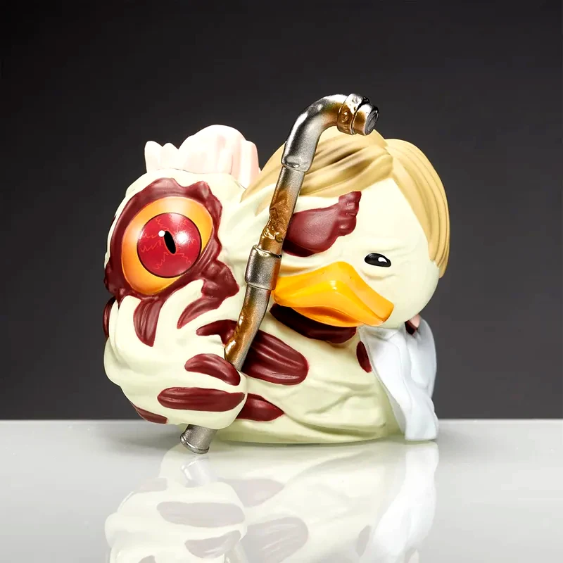 NUMSKULL Φιγούρα Numskull Resident Evil - William Birkin Boxed Edition