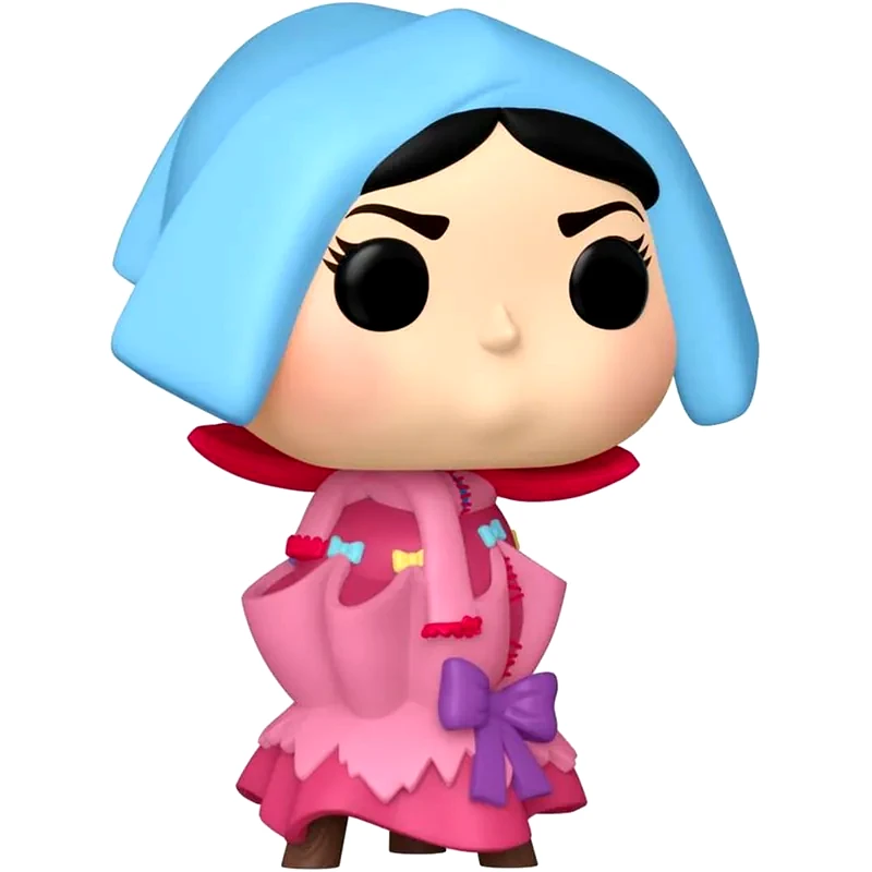 FUNKO Funko Pop! Disney - Sleeping Beauty - Merryweather #1456