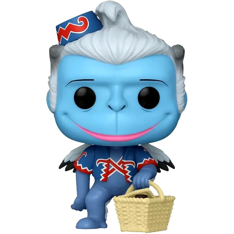 FUNKO Φιγούρα Funko Pop! The Wizard Of Oz - Winged Monkey #1520 (specialty Series)