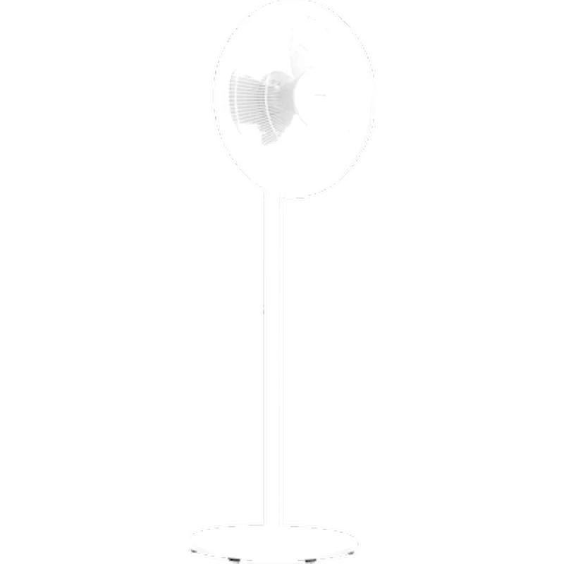 SENCOR SENCOR SFN4060WH Ανεμιστήρας Δαπέδου 2 σε 1 50W 40cm