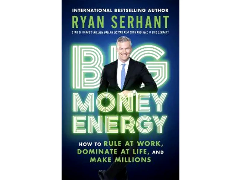 Big Money Energy