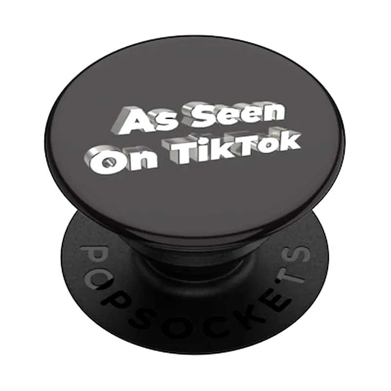 POPSOCKET PopSockets - As Seen On Tiktok
