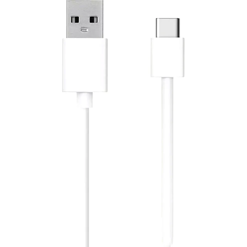 SAMSUNG Καλώδιο δεδομένων Samsung Ep-dw700cwe Usb to Usb-C 1.5m Bulk - White