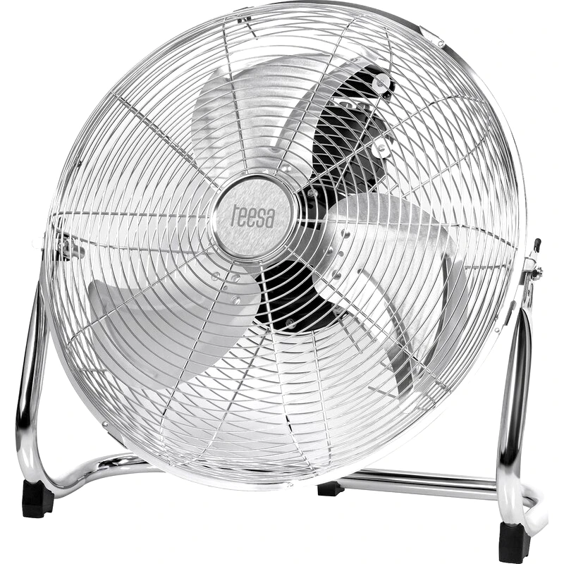 TEESA TEESA TSA8058 90W 40cm Ανεμιστήρας Δαπέδου