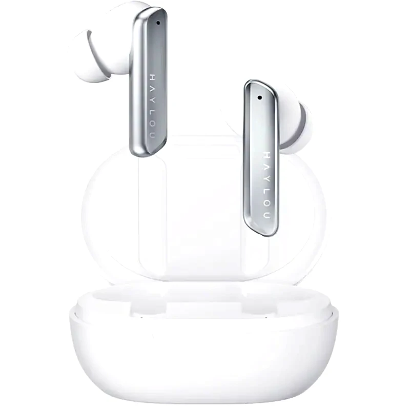 HAYLOU Ακουστικά Bluetooth Haylou W1 - Λευκά