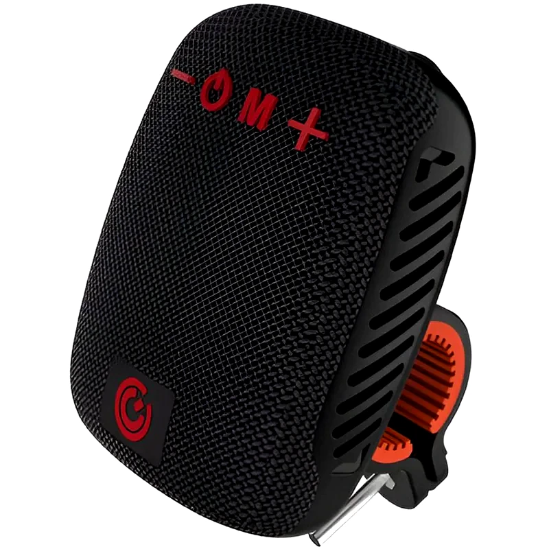 SONIC GEAR Sonic Gear Sonicgo Bikeclipz Φορητό Ηχείο 10 W - Γκρι