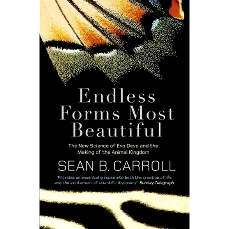 Endless Forms Most Beautiful