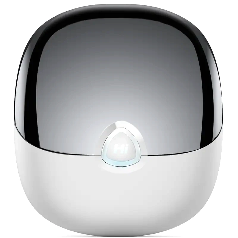 HIFUTURE Ακουστικά Bluetooth HiFuture Sonicair - Λευκά