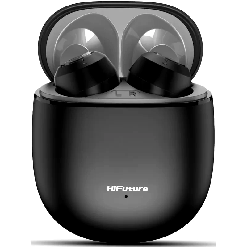 HIFUTURE Ακουστικά Bluetooth HiFuture OlymBuds3 - Μαύρα