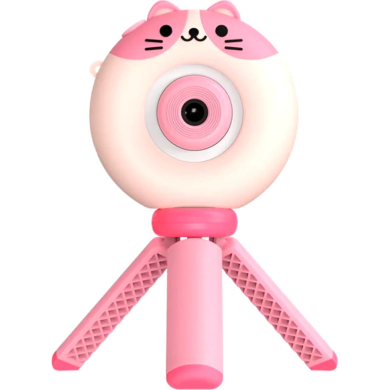 KIDDOBOO Instant Camera Kiddoboo FotoFun Instapic - Ροζ