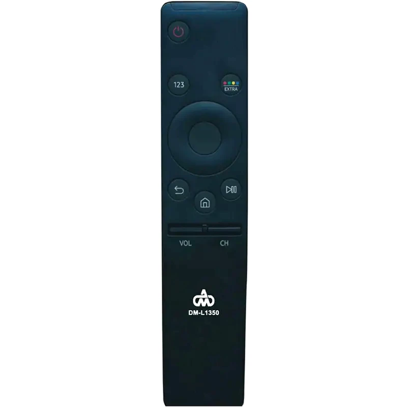 DM Τηλεχειριστήριο Dm Smart Tv Συμβατό Samsung