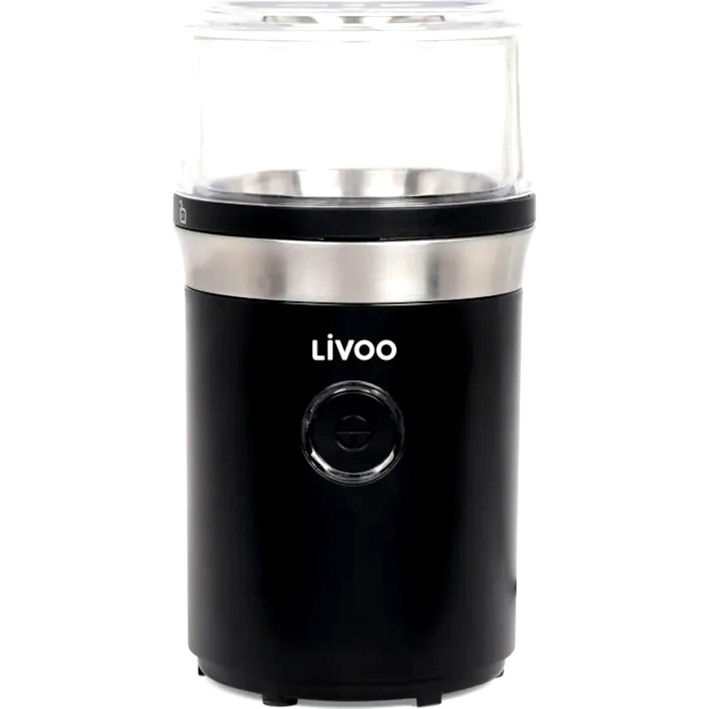 LIVOO LIVOO DOD190 210W Ηλεκτρικός Μύλος Άλεσης Καφέ