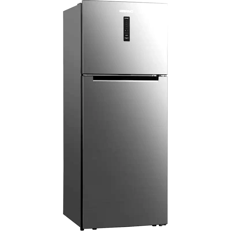 ESKIMO ESKIMO ES RTF436NEIN No Frost 415 Lt Inox Δίπορτο Ψυγείο