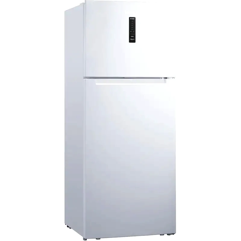 ESKIMO ESKIMO ES RTF436NEW No Frost 415 Lt Λευκό Δίπορτο Ψυγείο